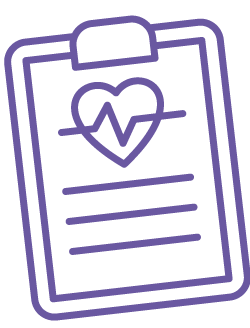 planes de salud icono