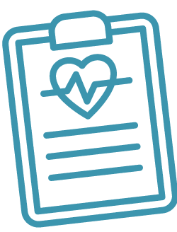 planes de salud icono