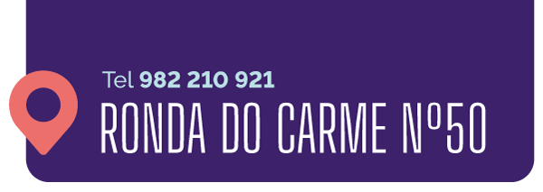 ronda do carme 50 en Lugo